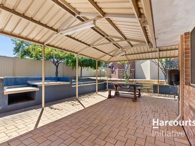 17 Boskoop Place, Mirrabooka WA 6061