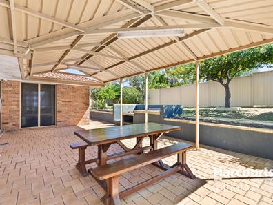 17 Boskoop Place, Mirrabooka WA 6061