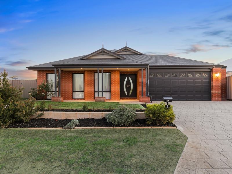 1 Constable Street, Brabham WA 6055