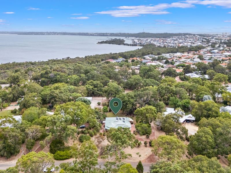 58 Nutbush Avenue, Falcon