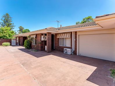 2/140 Cammillo Road, Camillo WA 6111