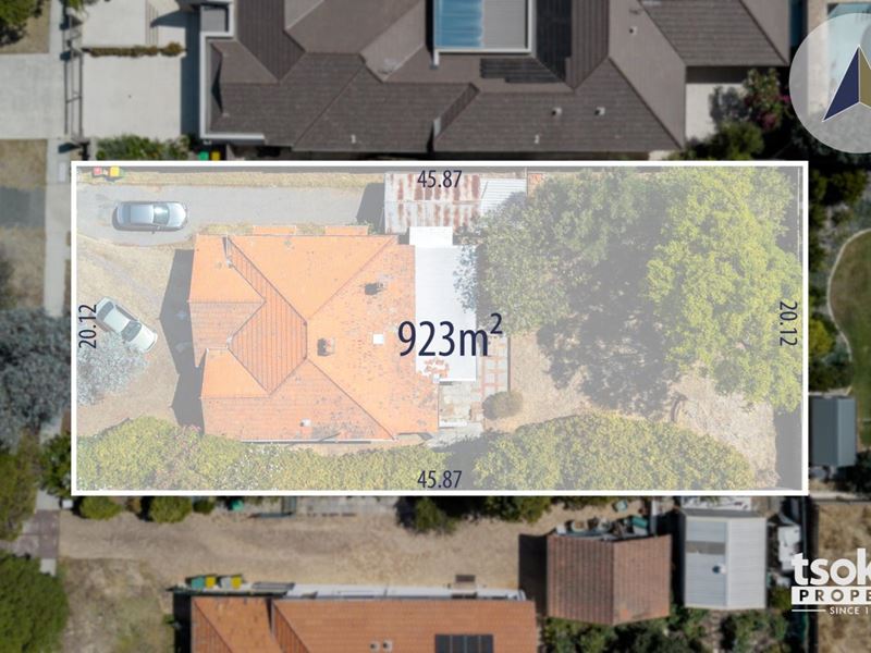 38 Taylor Road, Nedlands