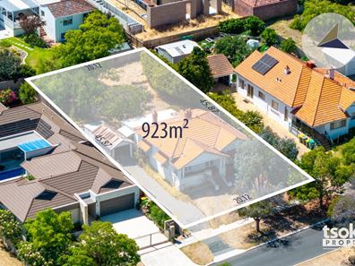 38 Taylor Road, Nedlands WA 6009