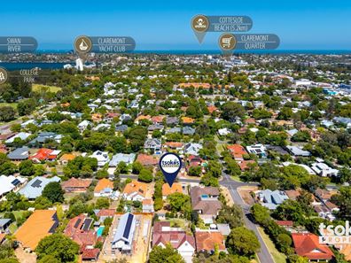 38 Taylor Road, Nedlands WA 6009