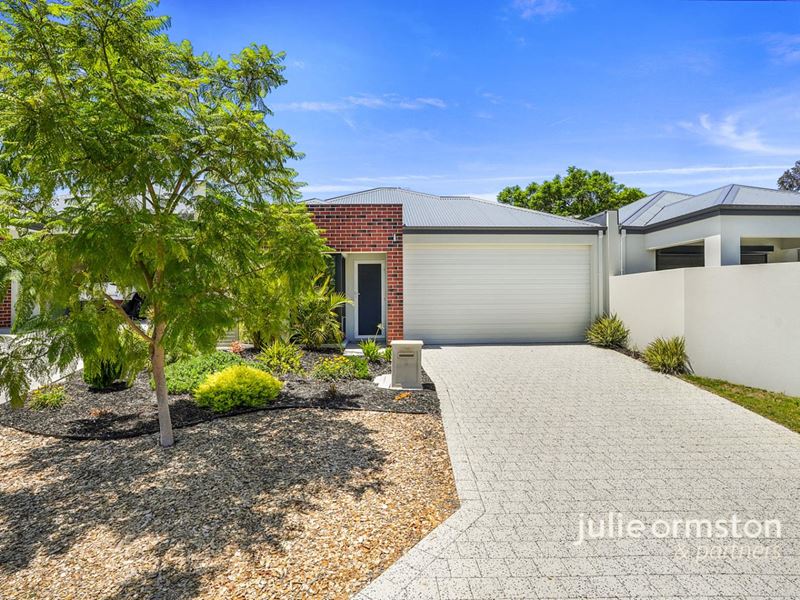 2 Chase Court, Woodvale
