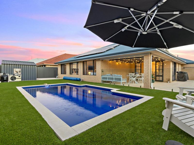 5 Kempeana Way, Baldivis WA 6171