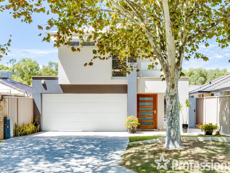 18 Paradise Quays, Ballajura