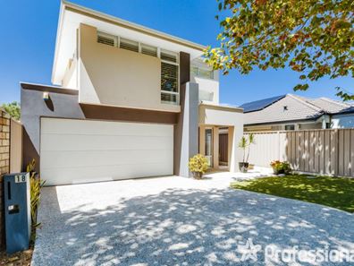 18 Paradise Quays, Ballajura WA 6066
