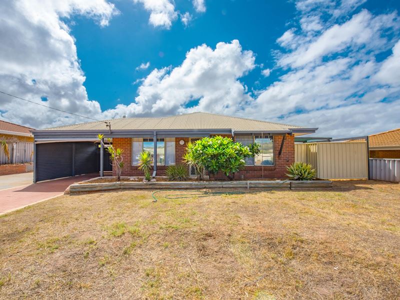 10 Thames Drive, Cape Burney WA 6532