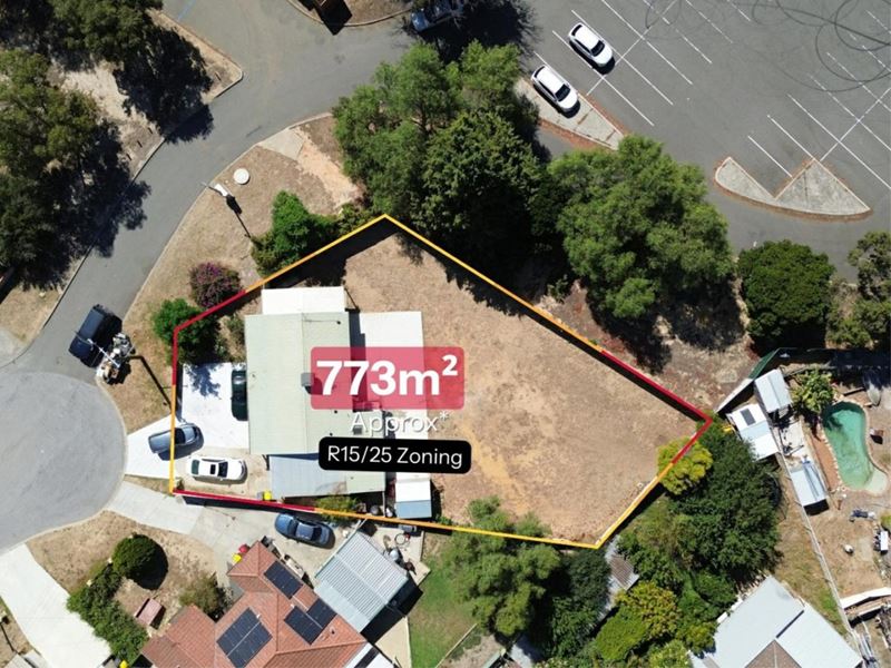 11 Ironcap Place, Armadale WA 6112