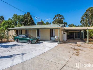 11 Ironcap Place, Armadale WA 6112