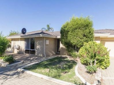 8A Tahoe Rise, Edgewater WA 6027