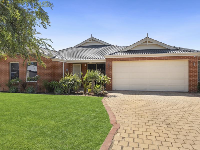 10 Herbert Meander, Baldivis