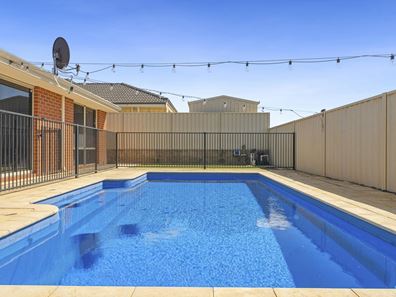10 Herbert Meander, Baldivis WA 6171