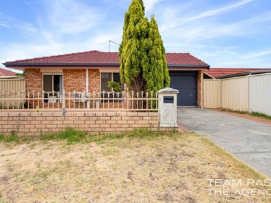 7 Apley Street, Maddington WA 6109