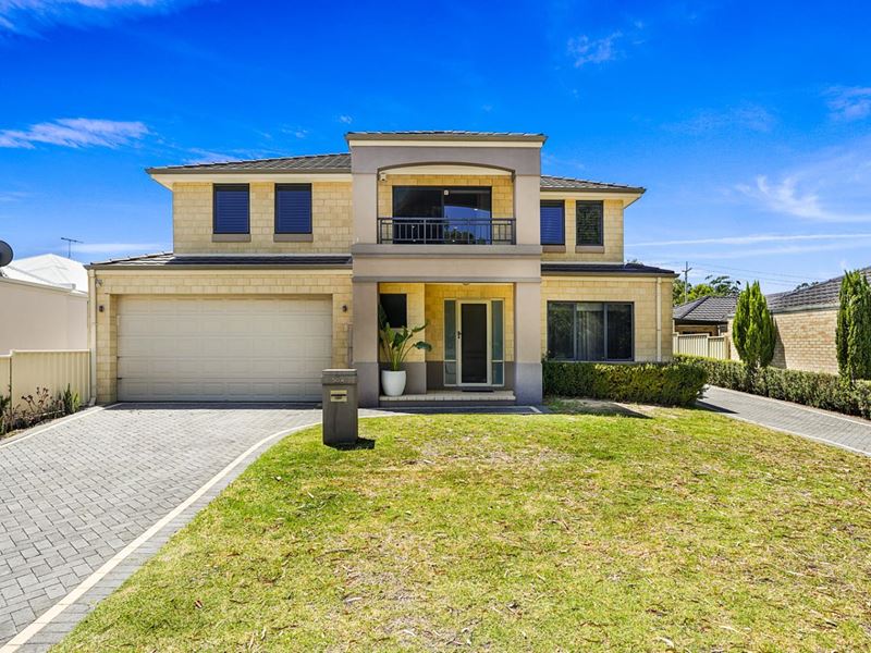50A Burwood Road, Balcatta