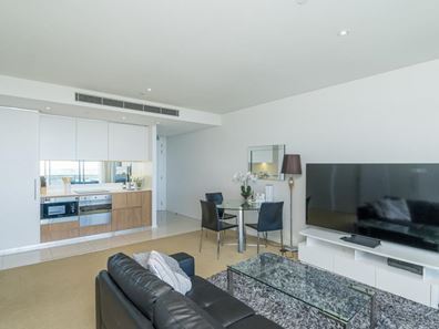 1310/8 Adelaide Terrace, East Perth WA 6004