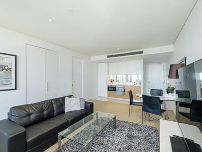 1310/8 Adelaide Terrace, East Perth WA 6004