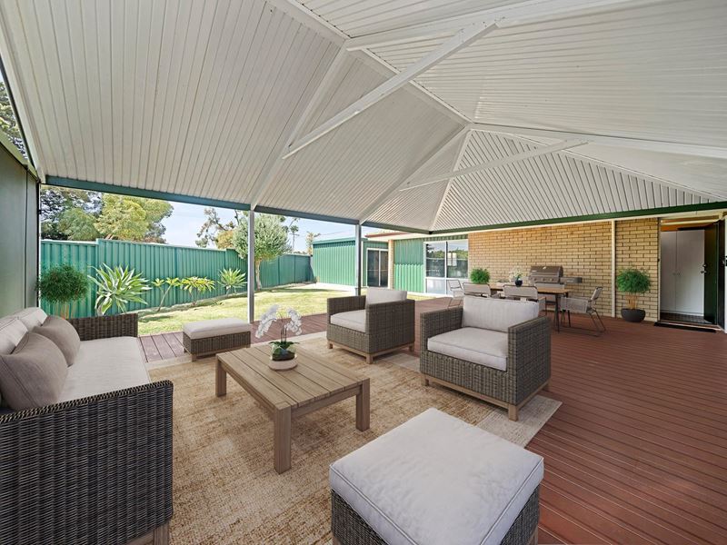 55 Gibson Avenue, Padbury
