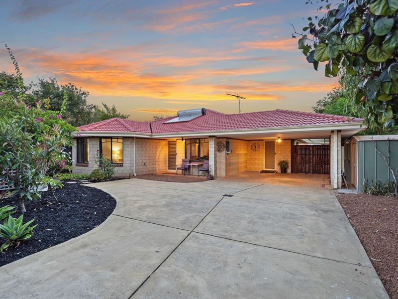 4B Gosforth Court, Safety Bay