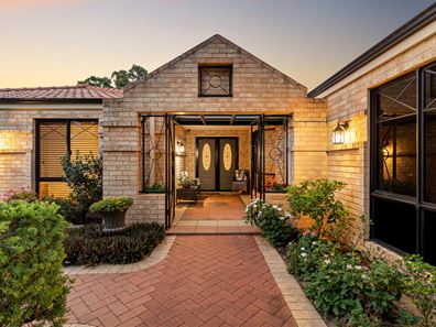21 Scotford  Way, Baldivis WA 6171