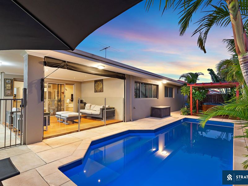 20 Shenstone Road, Southern River WA 6110