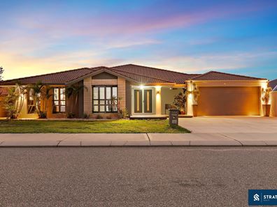 20 Shenstone Road, Southern River WA 6110