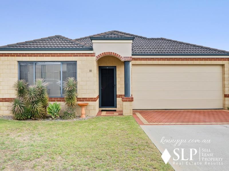 11/234 Landsdale Road, Landsdale WA 6065
