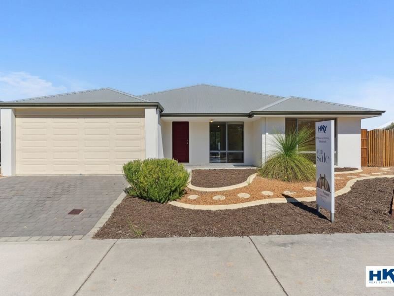 51 Pineroo Terrace, Ellenbrook WA 6069