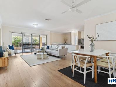 51 Pineroo Terrace, Ellenbrook WA 6069