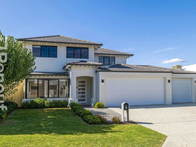 3 Rainbow Way, Gwelup WA 6018