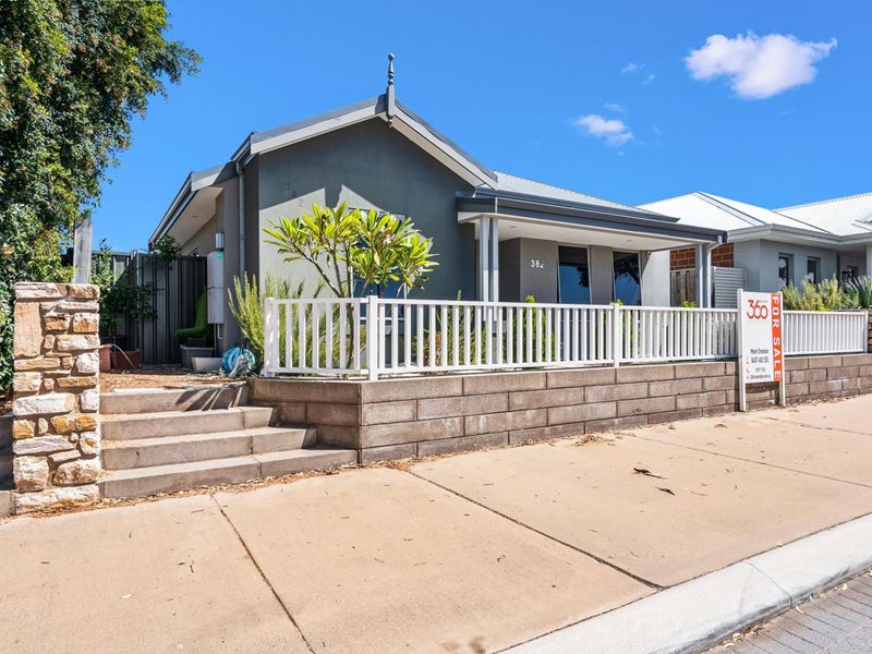382 Banrock Drive, Ellenbrook