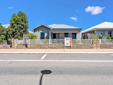 382 Banrock Drive, Ellenbrook WA 6069