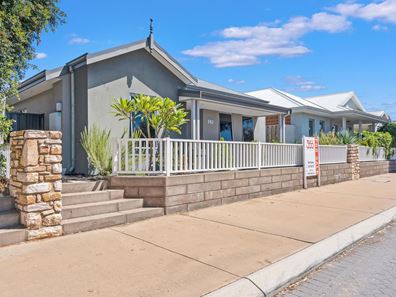 382 Banrock Drive, Ellenbrook WA 6069