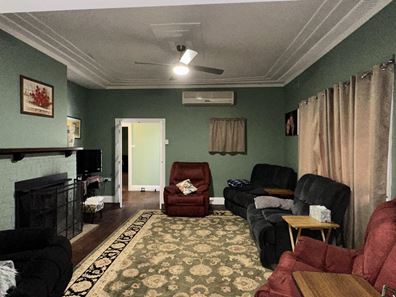 17 Garrity Street, Tambellup WA 6320