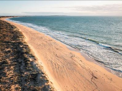 37 Tourmaline Boulevard, Madora Bay WA 6210