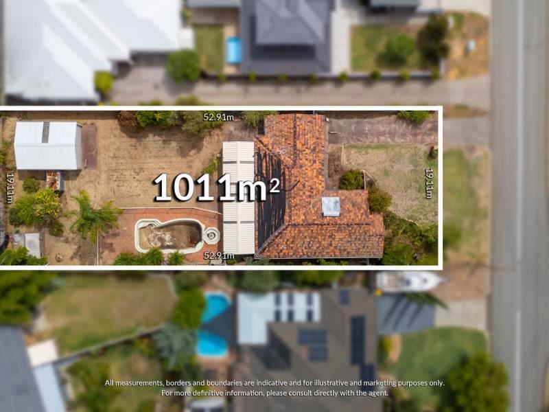 67 Braibrise Road, Wilson WA 6107