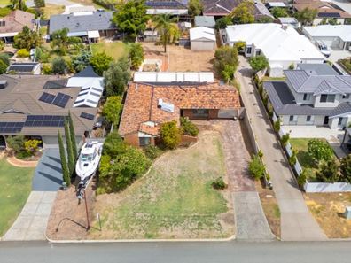 67 Braibrise Road, Wilson WA 6107