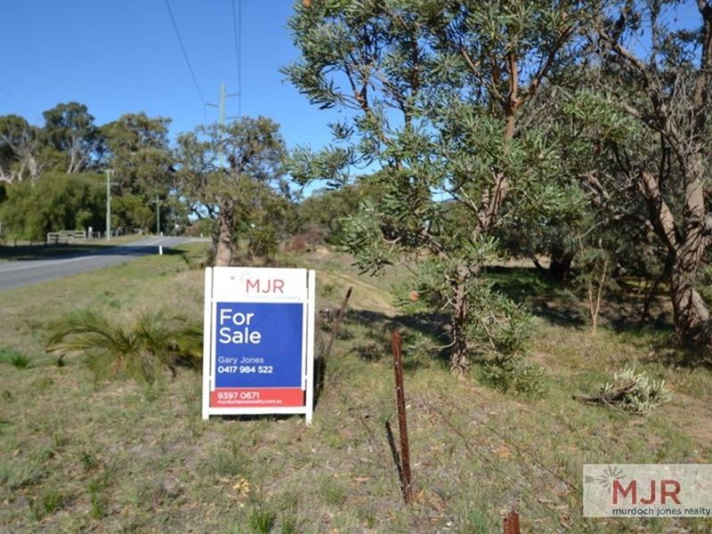 Lot 820 Fletcher Road, Karnup WA 6176