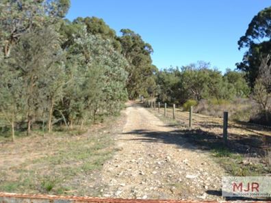 Lot 820 Fletcher Road, Karnup WA 6176