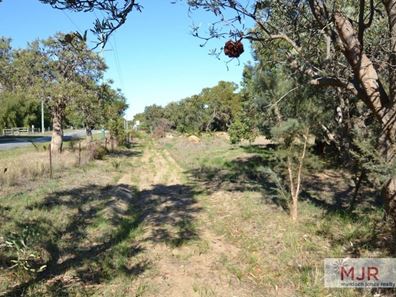 Lot 820 Fletcher Road, Karnup WA 6176