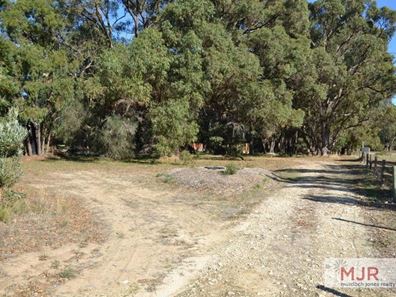 Lot 820 Fletcher Road, Karnup WA 6176