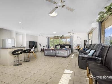 5 Seashore Gardens, Sunset Beach WA 6530