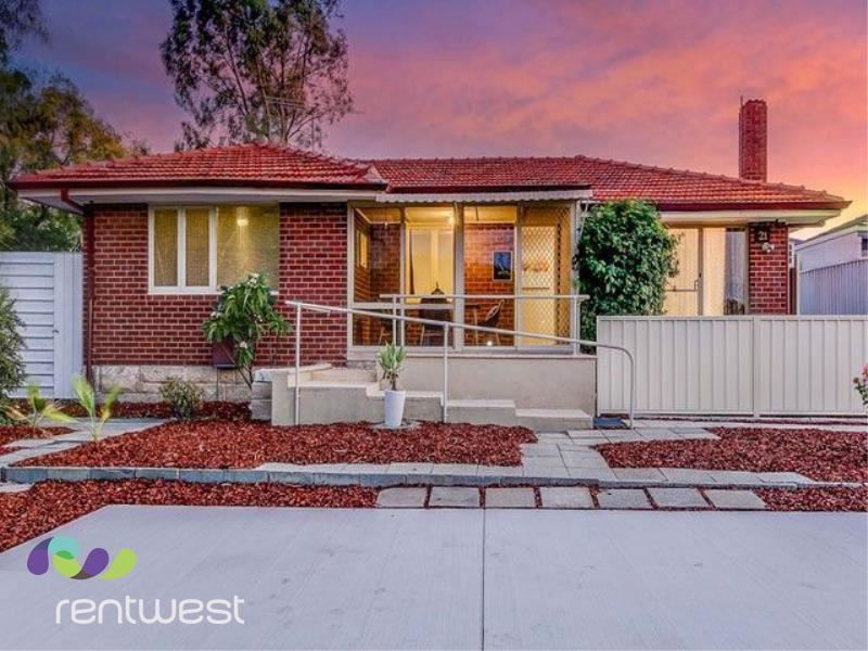 21 Bradley Way, Lockridge