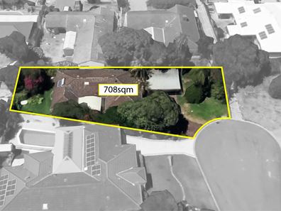 7 Roden Place, Duncraig WA 6023
