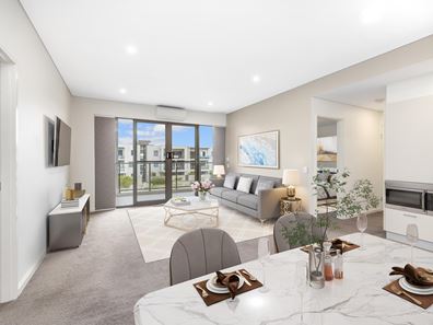 176/2 Signal Terrace, Cockburn Central WA 6164