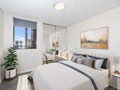 176/2 Signal Terrace, Cockburn Central WA 6164