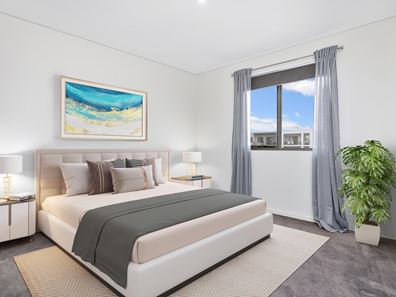 176/2 Signal Terrace, Cockburn Central WA 6164