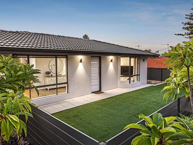5A Koolyanga Road, Mullaloo WA 6027