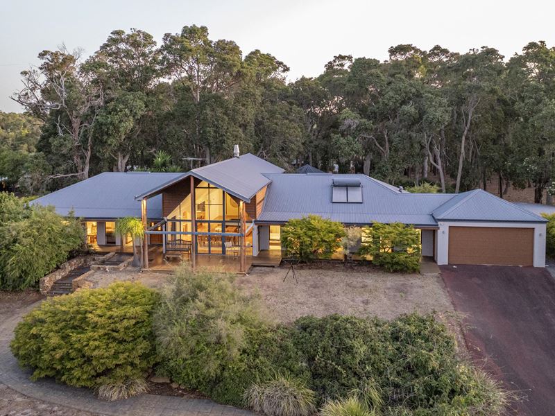 125 Sheoak Drive, Yallingup